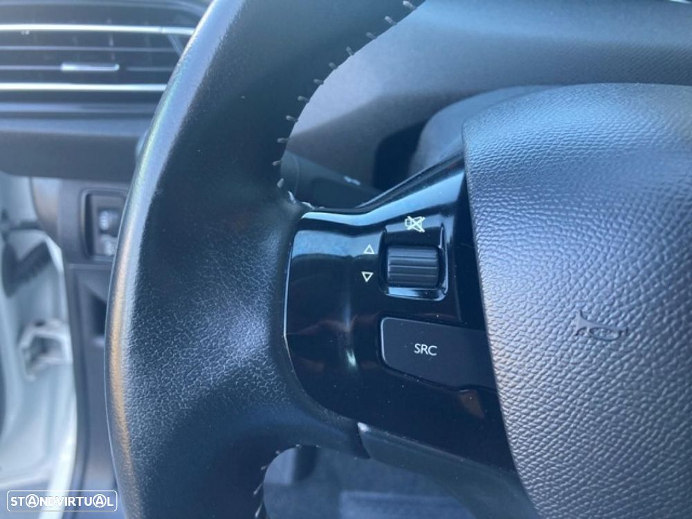 Peugeot 308 1.5 BlueHDi Active Pack - 12