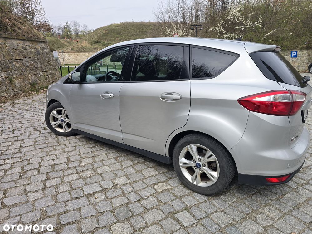 Ford C-MAX - 3