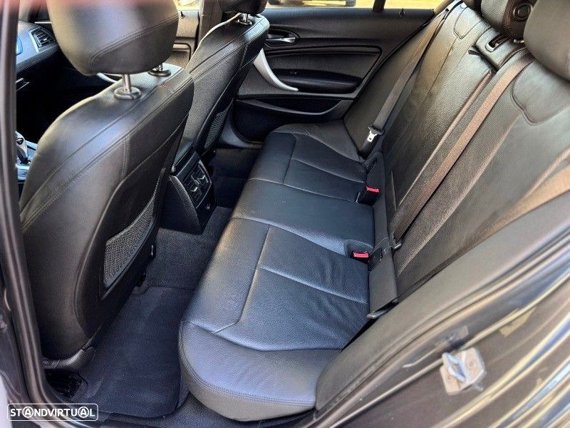 BMW 120 d Pack M Auto - 47