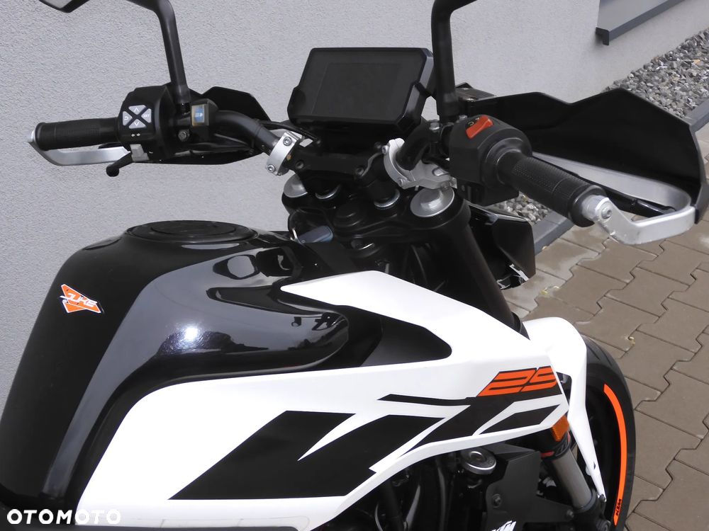 KTM Duke - 24