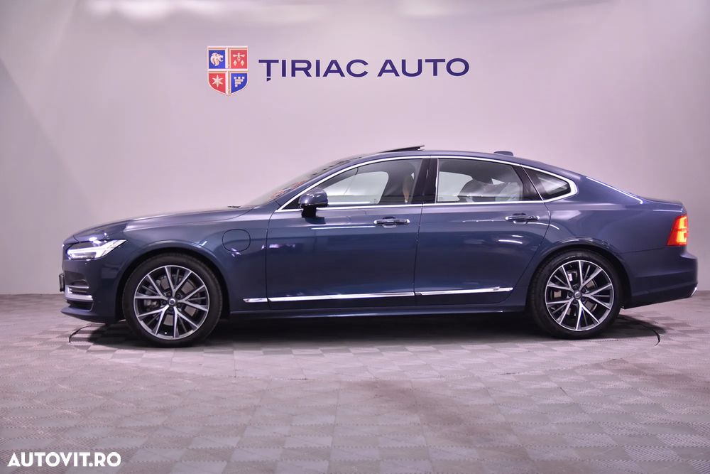 Volvo S90 - 2