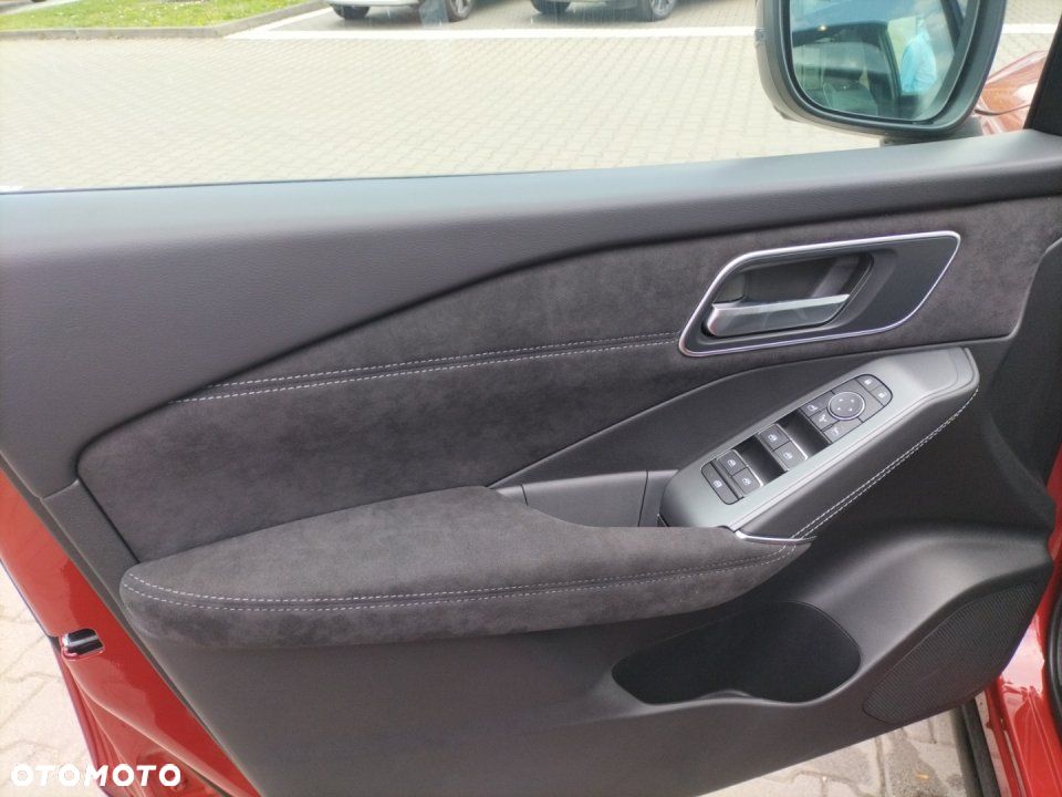 Nissan Qashqai - 11