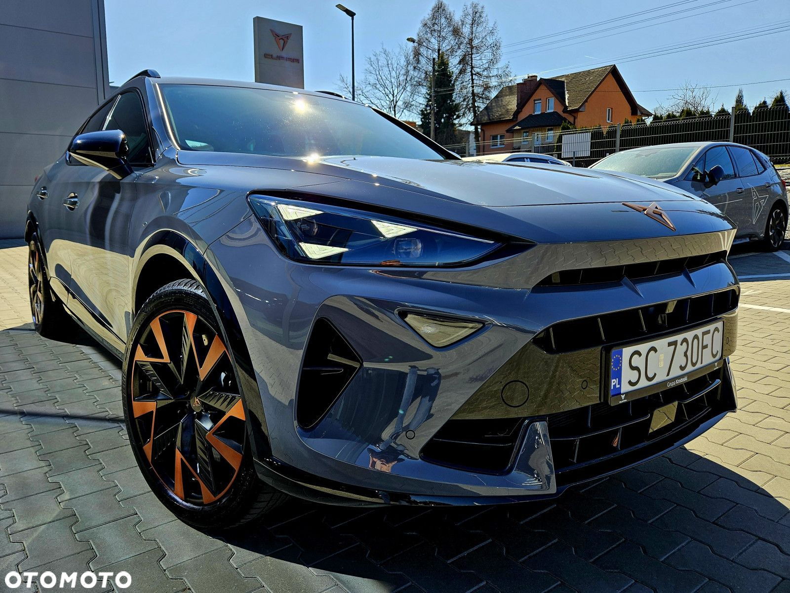Cupra Formentor - 4