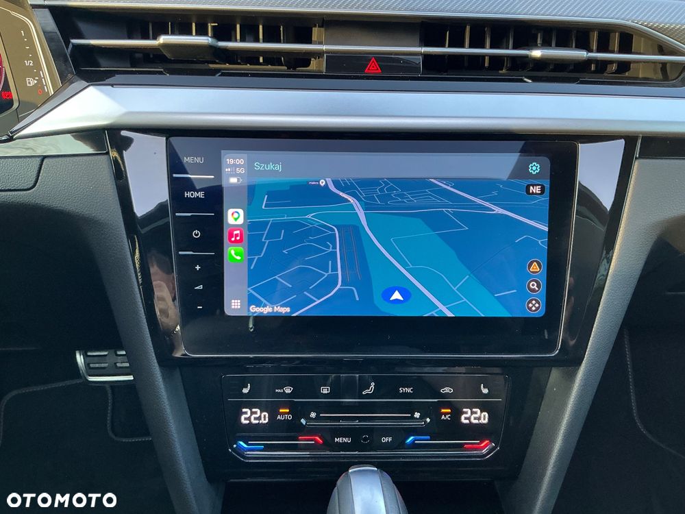 Volkswagen Arteon Shooting Brake 2.0 TSI OPF DSG R-Line - 30