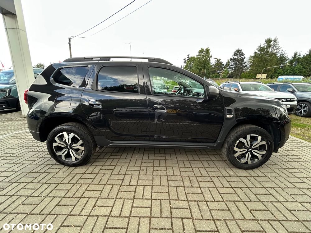 Dacia Duster 1.0 TCe Journey - 5