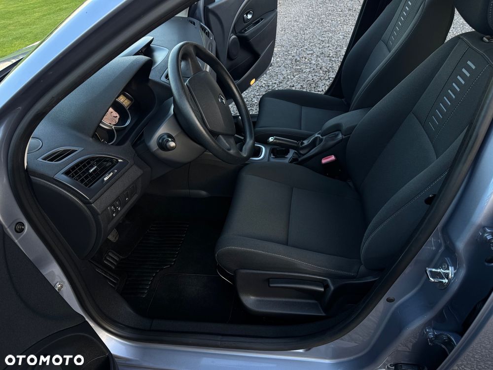 Renault Megane - 24