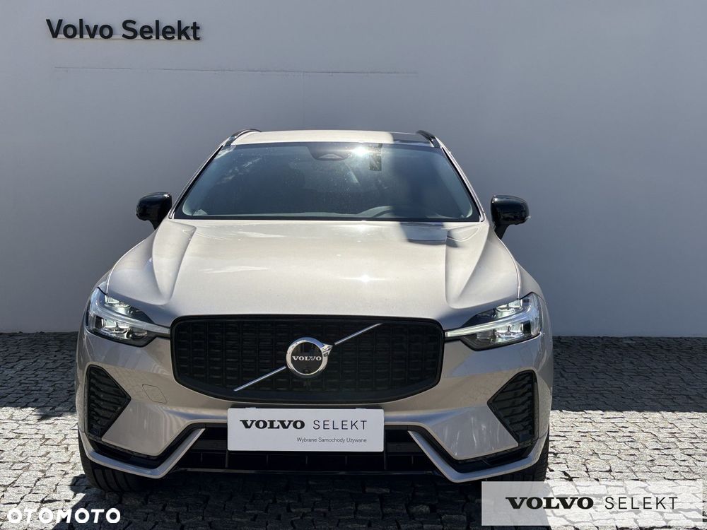 Volvo XC 60 - 3