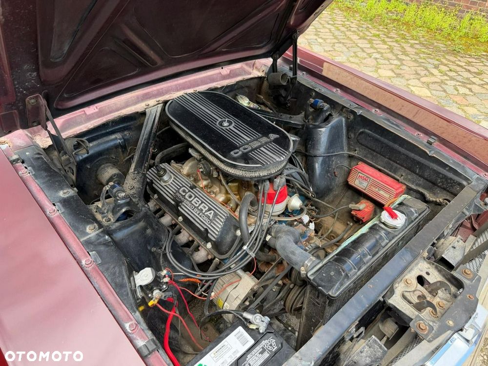 Ford Mustang - 21