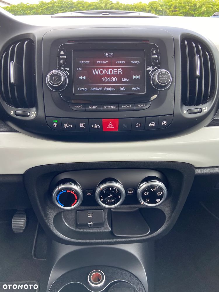 Fiat 500L - 37