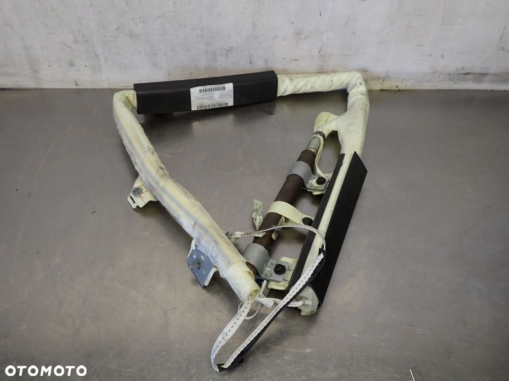 KURTYNA POWIETRZNA LEWA KIEROWCY DODGE CALIBER  P55351257AA T5XSM255710146 - 1