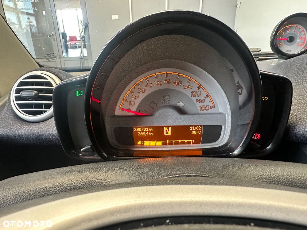 Smart Fortwo - 13