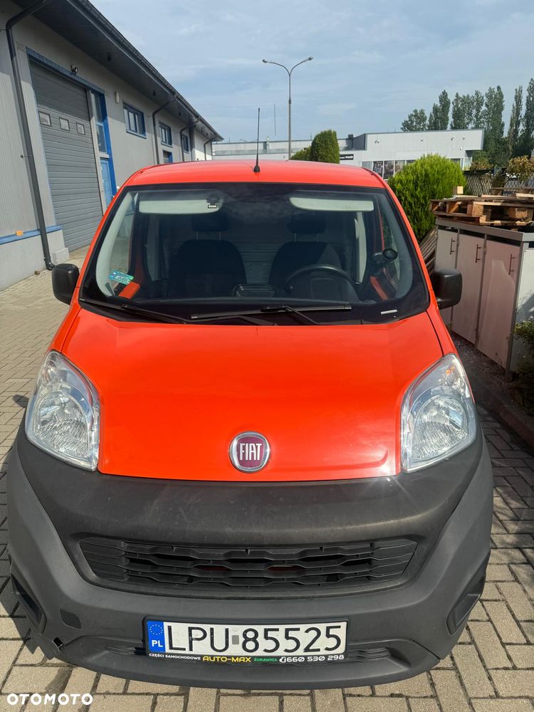 Fiat Fiorino 1.4 Easy - 1