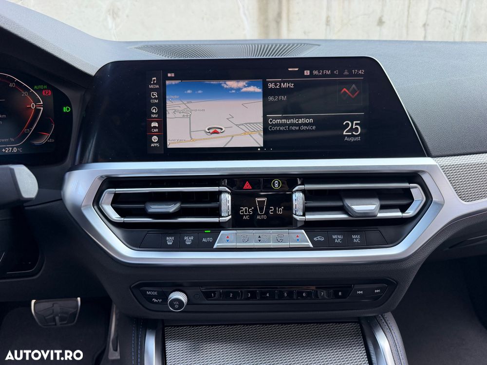 BMW Seria 4 430i - 24