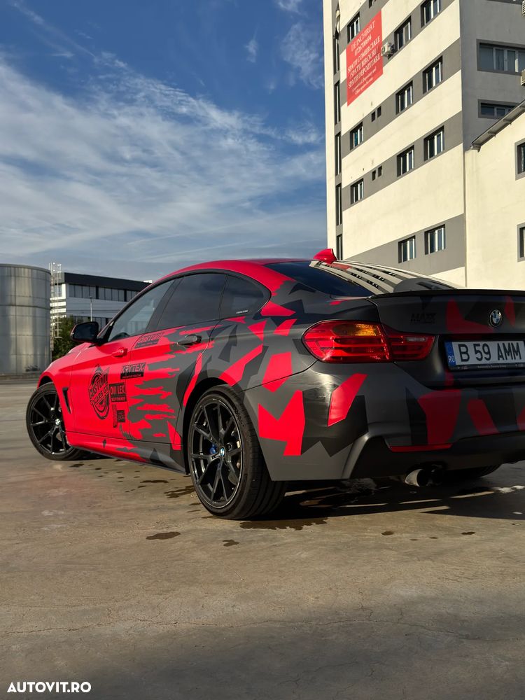 BMW Seria 4 - 4
