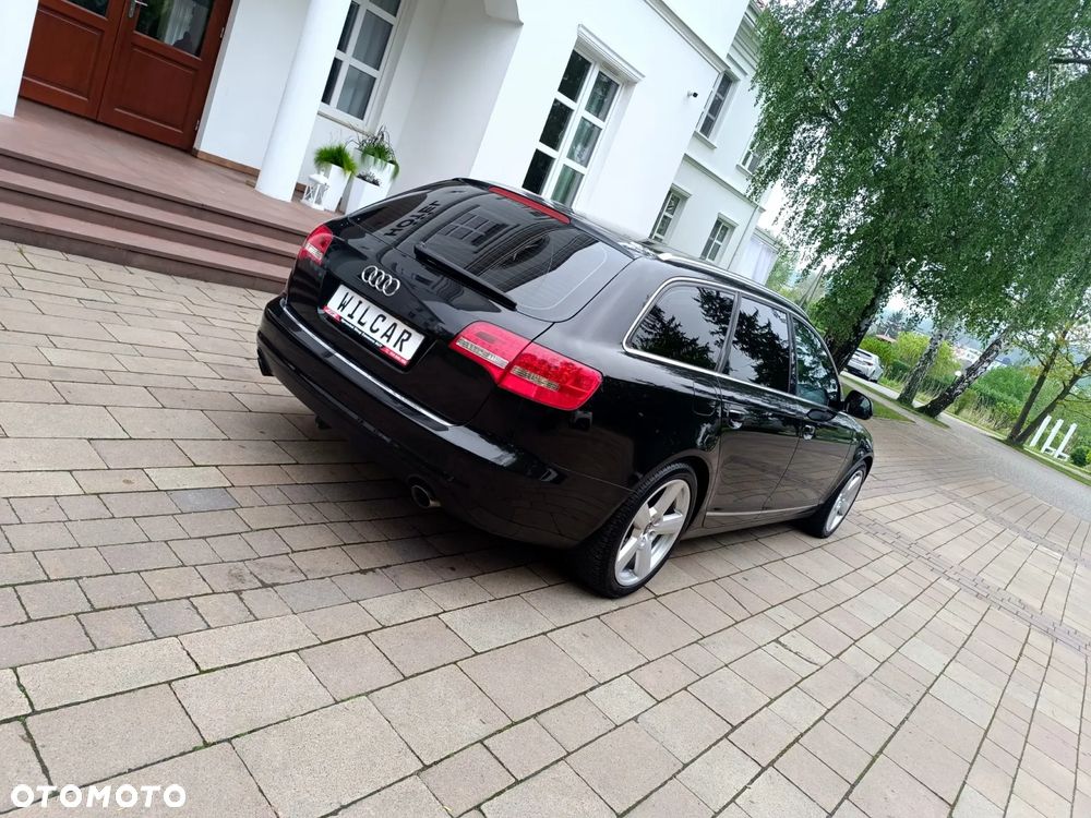 Audi A6 Avant 2.0 TDIe DPF - 17