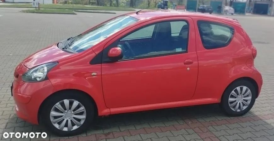 Toyota Aygo 1.0 VVT-i Premium - 2
