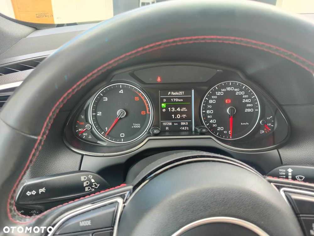Audi Q5 2.0 TDI Quattro (clean diesel) S tronic - 20