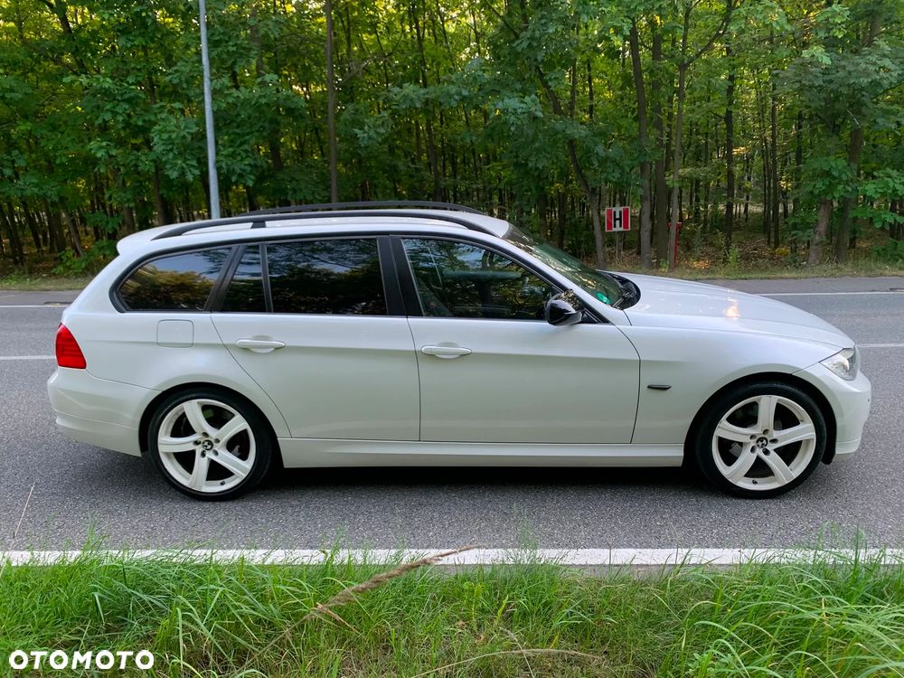 BMW Seria 3 318i Edition Exclusive - 5