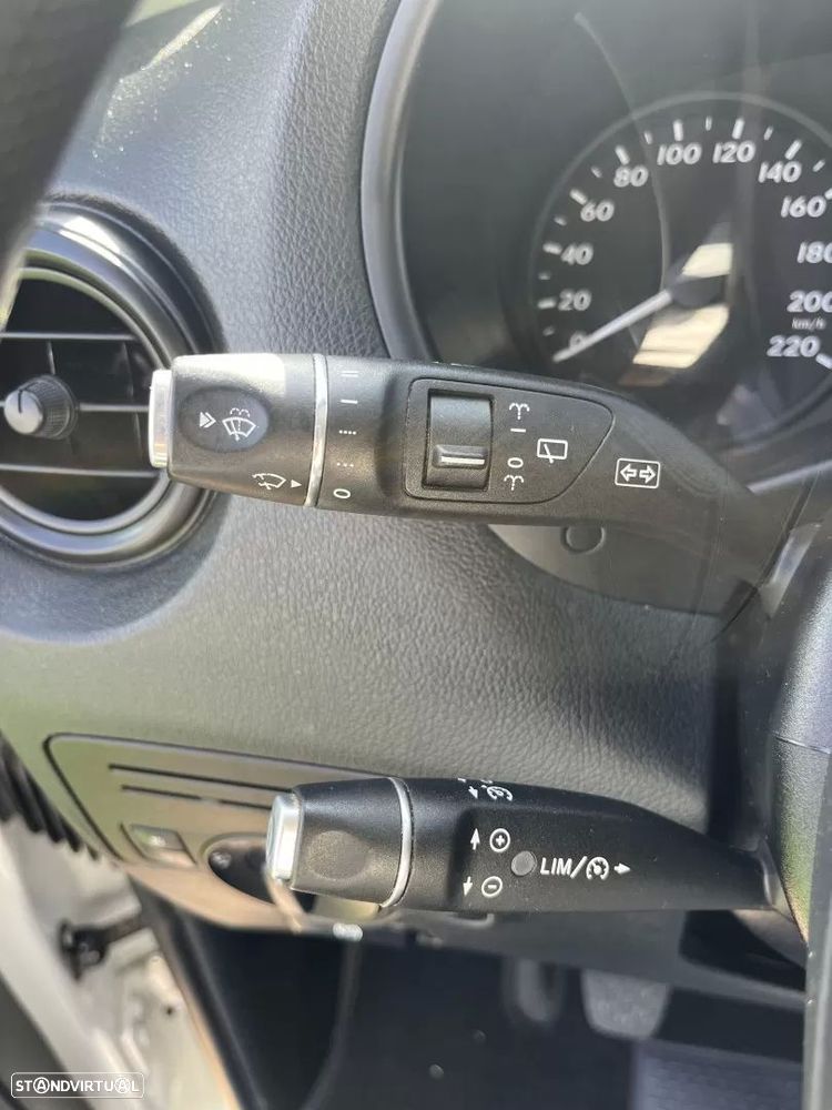 Mercedes-Benz Vito Tourer 111 CDI (BlueTEC) Longa PRO - 27