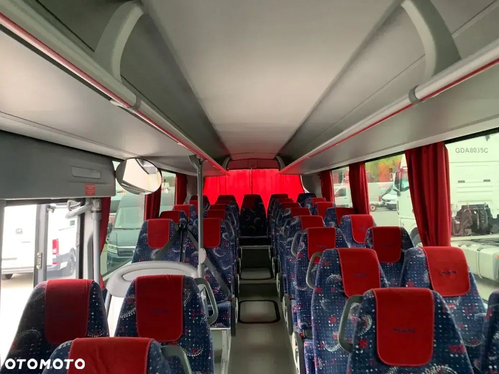 MAN Intercity - 10