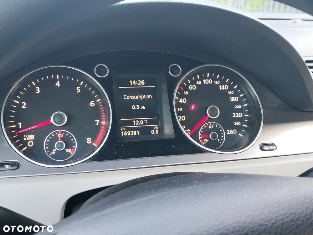 Volkswagen Passat 1.4 TSI Trendline CityLine - 27