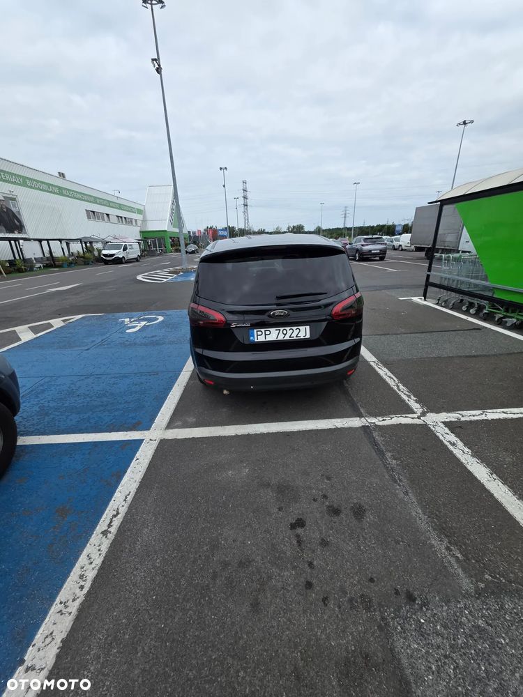 Ford S-Max 1.6 T Titanium - 4