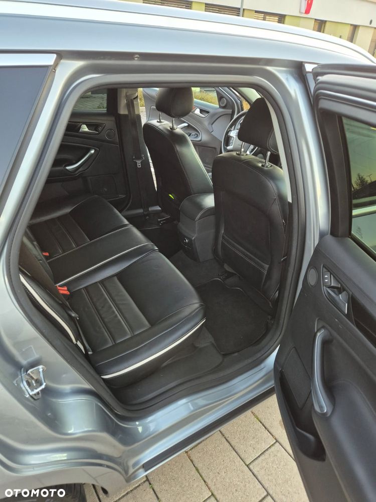 Ford Mondeo 2.0 TDCi Titanium - 9
