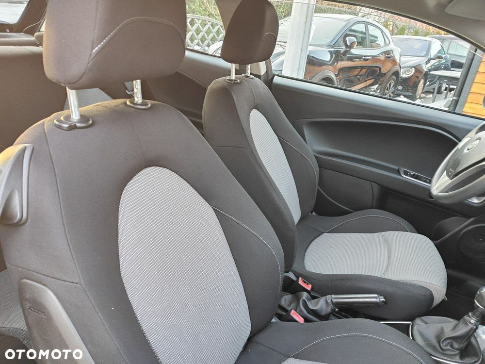 Alfa Romeo Mito 1.3 JTDM Turismo - 21