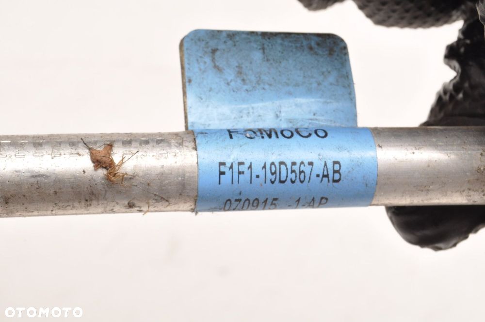 FORD FOCUS MK3 1.0 PRZEWÓD KLIMATYZACJI F1F1-19D567-AD - 4