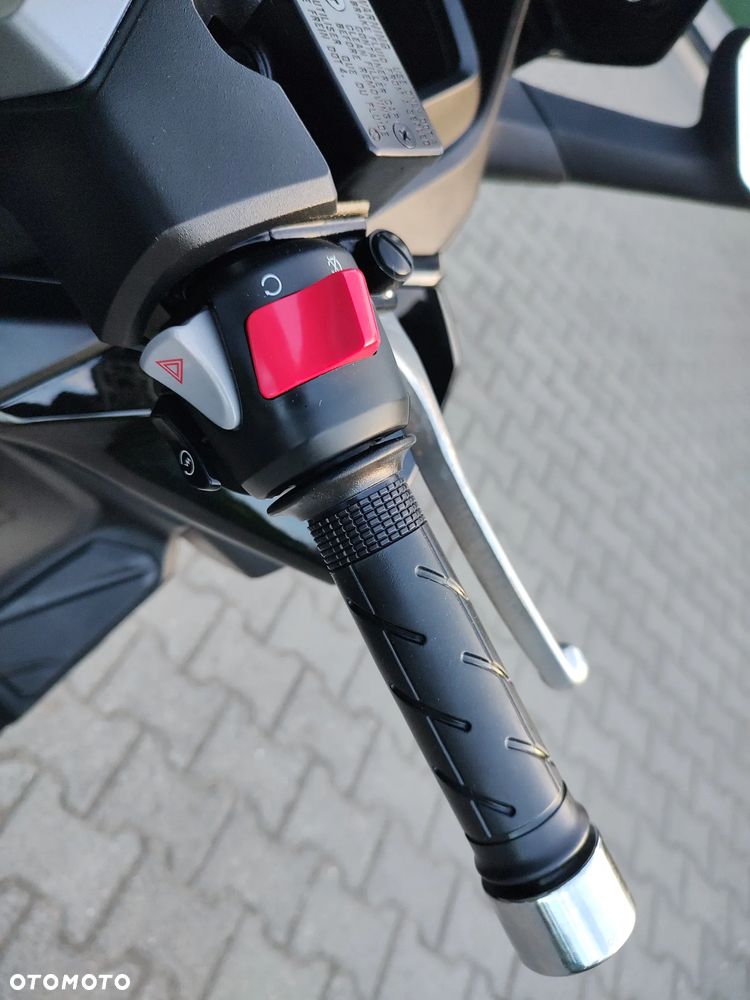 Honda NSS - 5