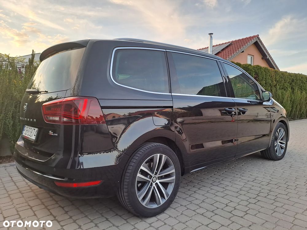 Seat Alhambra - 39