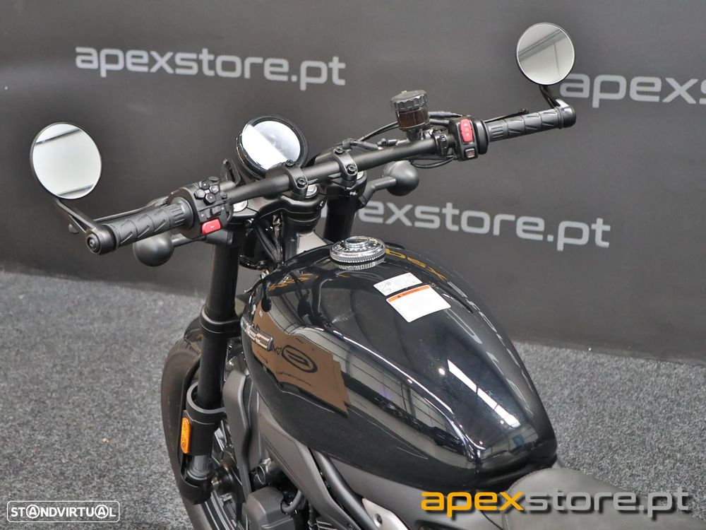 CF Moto 450CL-C Semi-Nova - 9