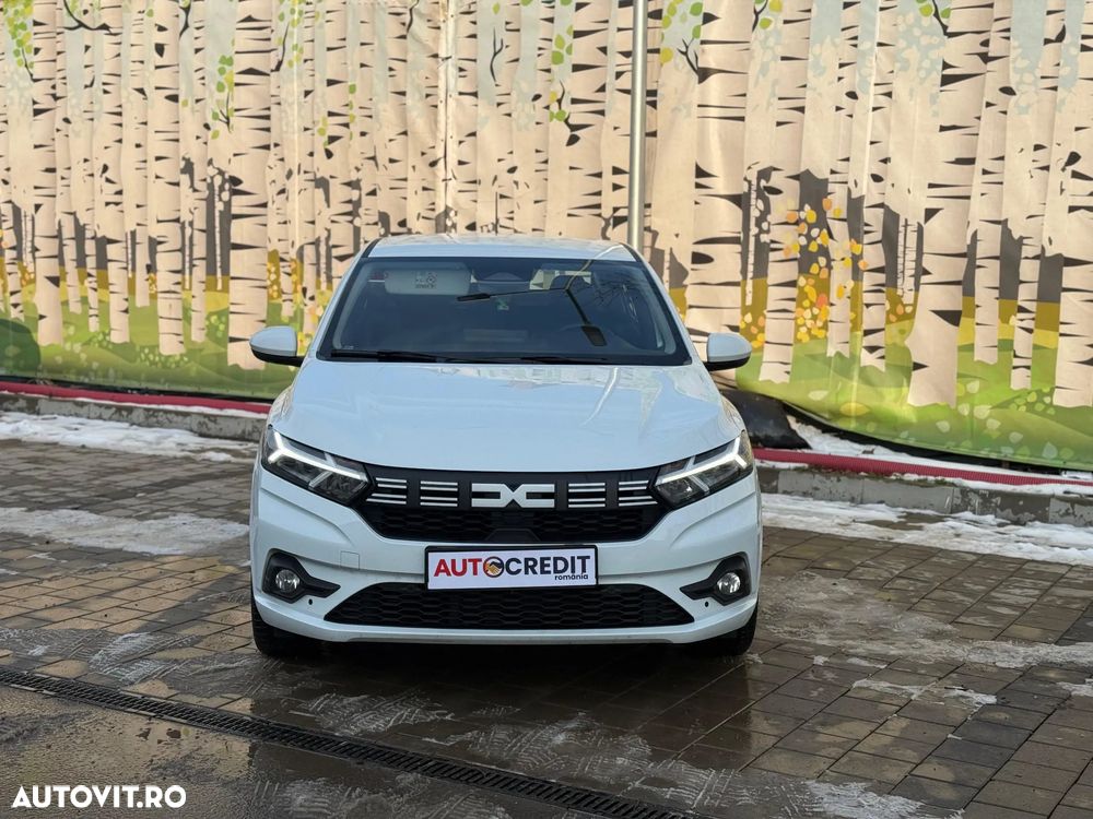 Dacia Logan TCe 90 MT6 Expression - 2