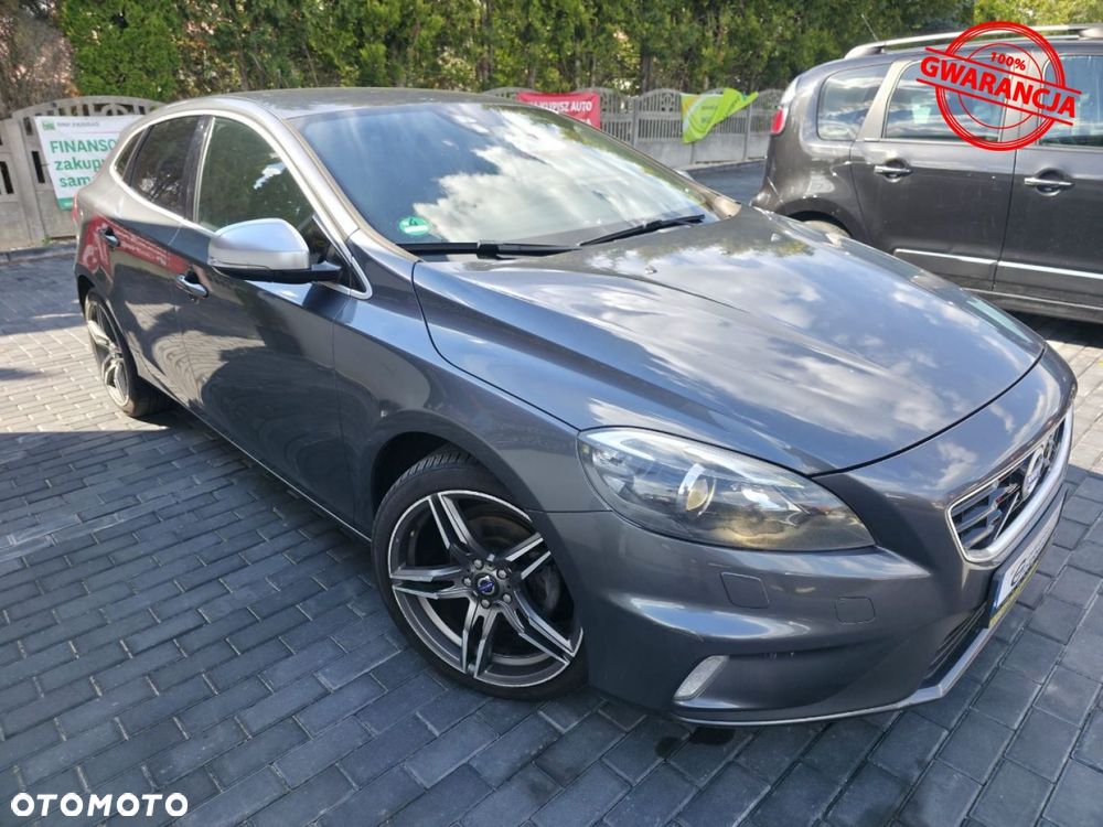 Volvo V40 - 14
