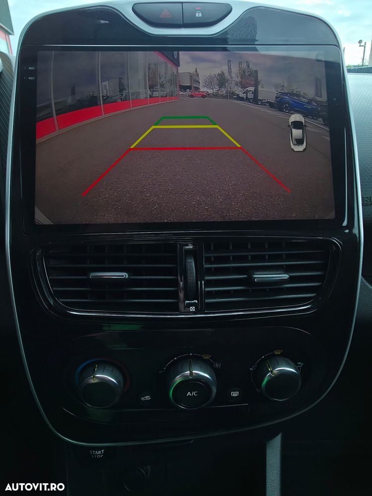 Renault Clio TCe Life - 5