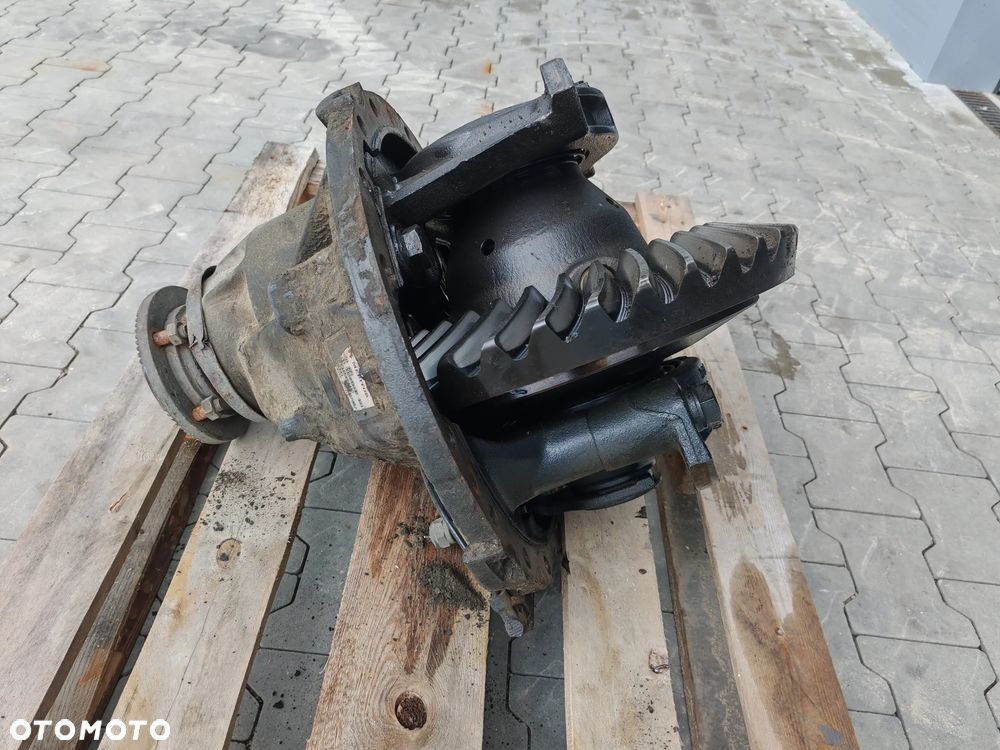 Wkład mostu dyferencjał orzech MS17X RSS1344C 2.64 1/264 RENAULT PREMIUM MAGNUM RANGE T VOLVO FH FM FH4 - 2