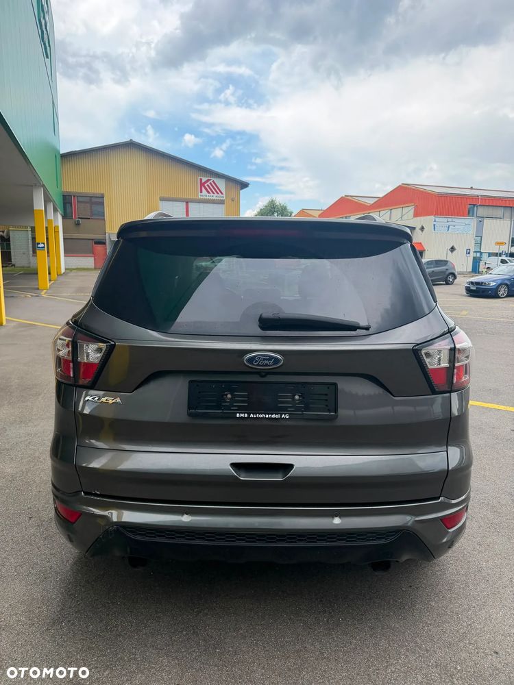 Ford Kuga 2.0 TDCi AWD ST-Line - 6
