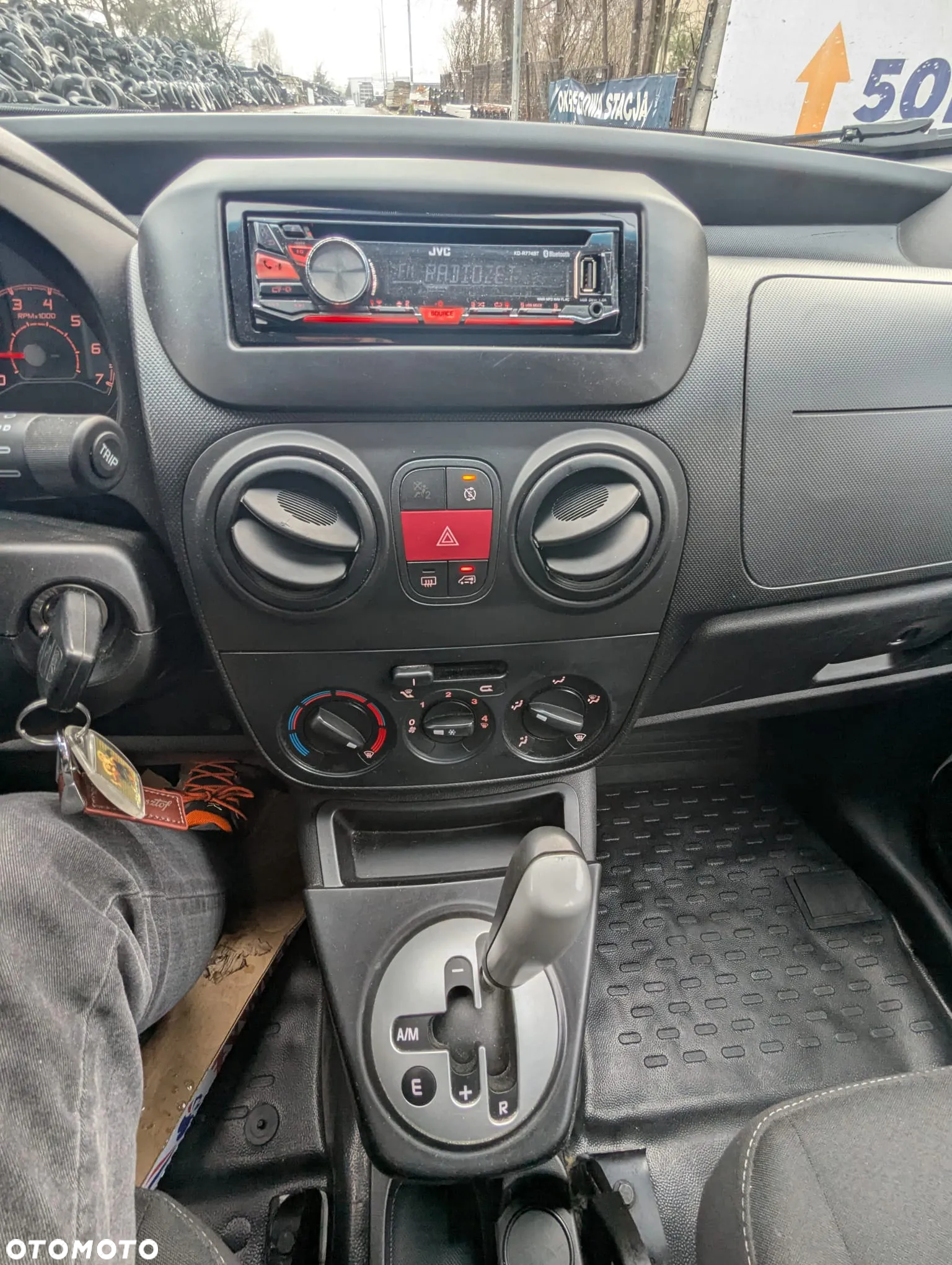 Fiat Fiorino - 10