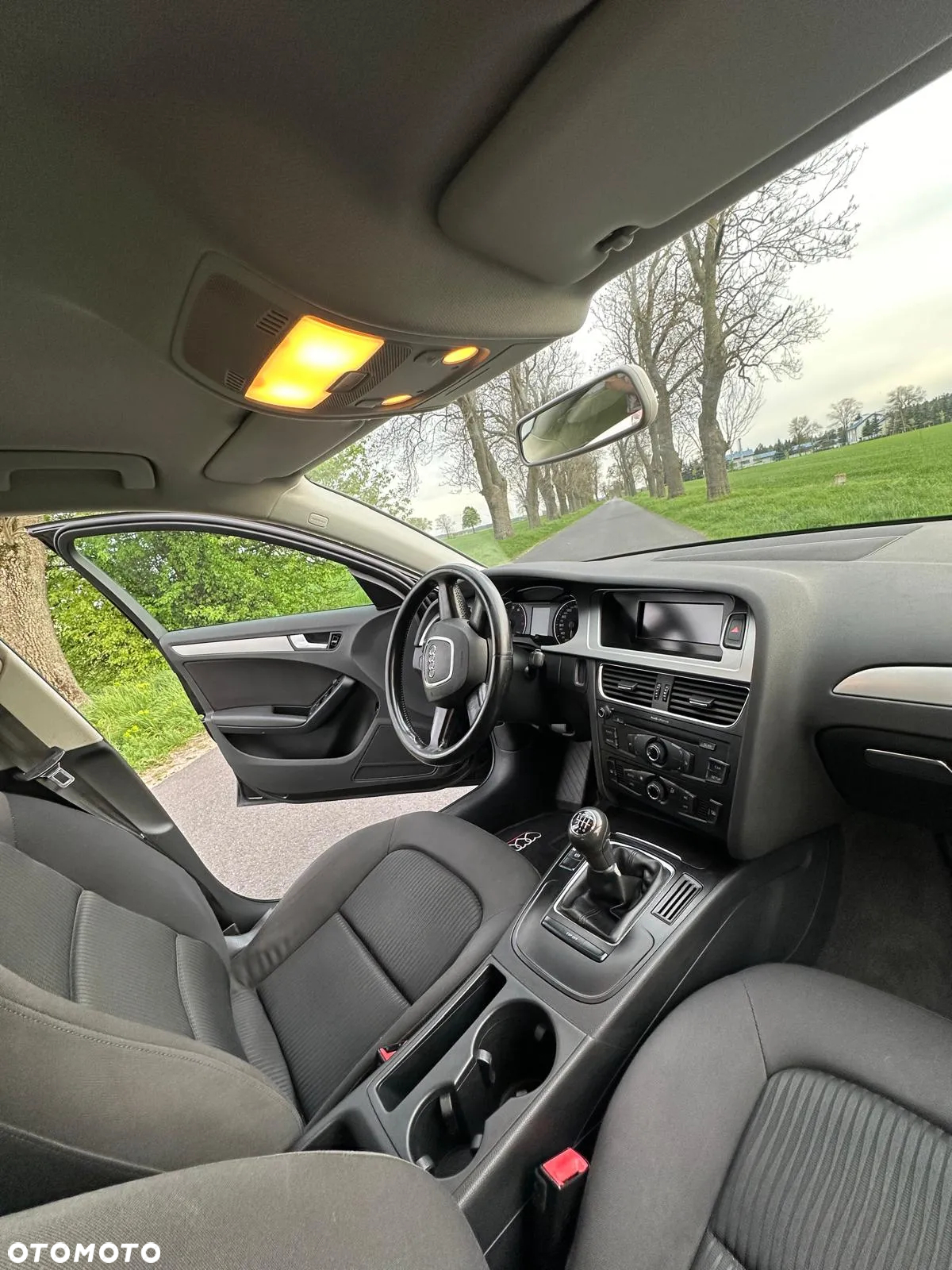 Audi A4 1.8 TFSI - 23