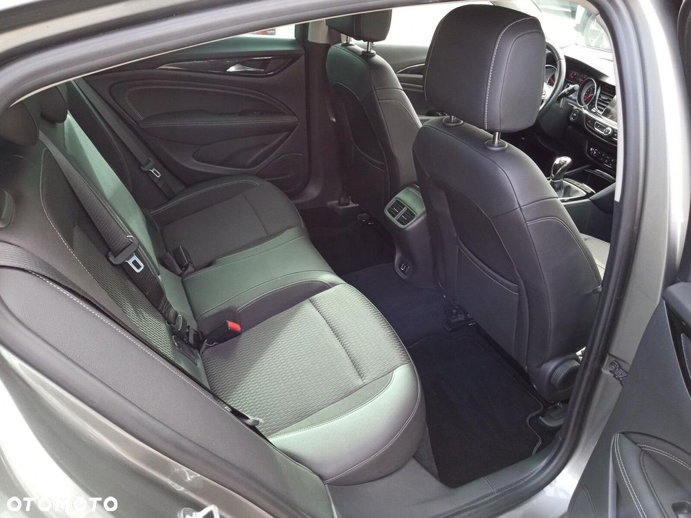Opel Insignia 2.0 CDTI Innovation S&S - 29