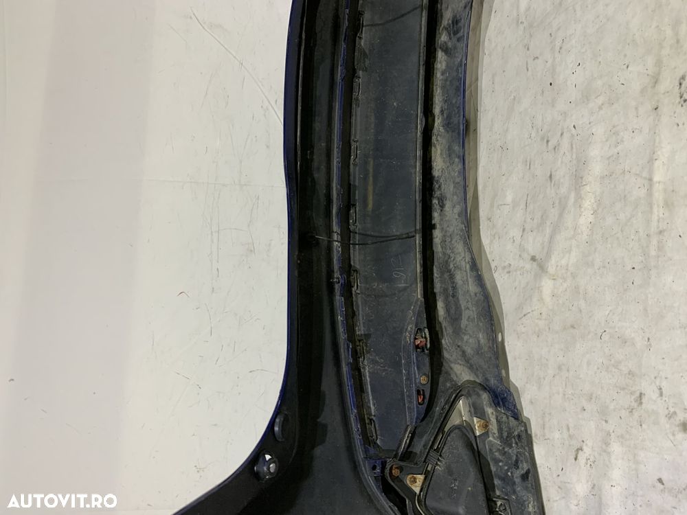 Bara spate Honda Civic Hatchback, 2006, 2007, 2008, 2009, 2010, cod origine OE 71501-SMG-ZZ00. - 16