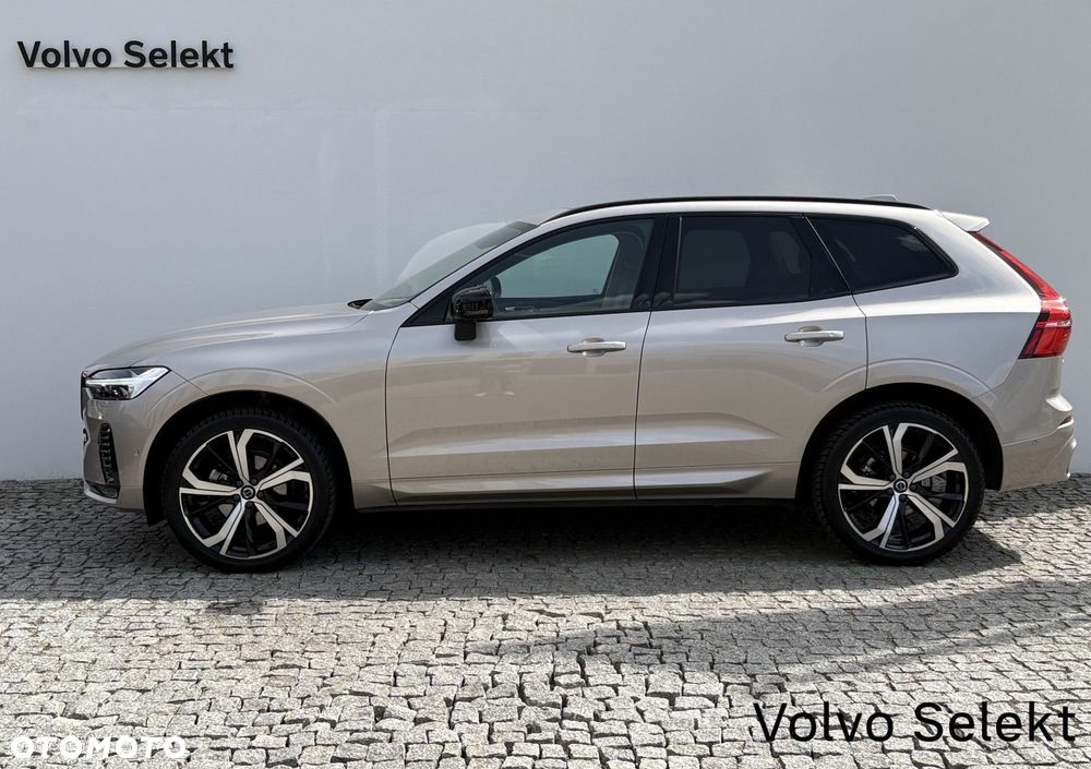 Volvo XC 60 - 4
