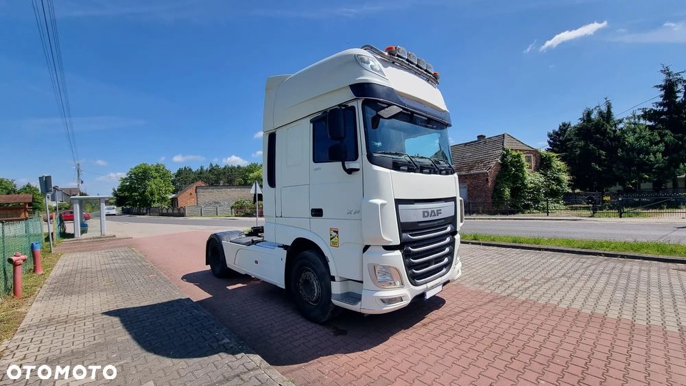 DAF 106.460 / RETARDER / 2016 / - 3