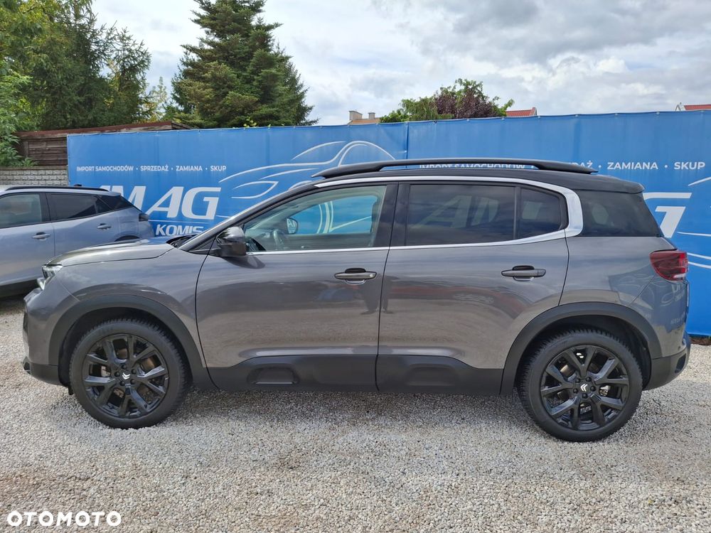 Citroën C5 Aircross 1.2 PureTech Shine Pack EAT8 - 9