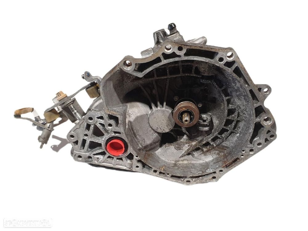 CAIXA DE VELOCIDADES OPEL CORSA D REF. B1115995022UW429 - 1