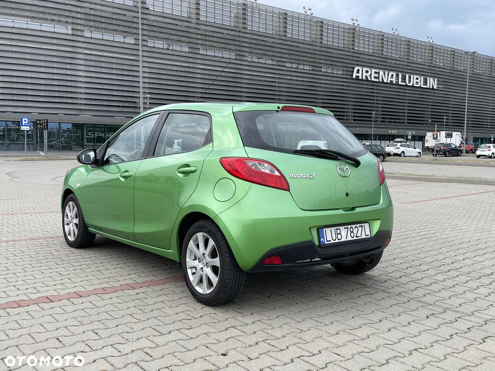 Mazda 2 1.3 Impuls - 3