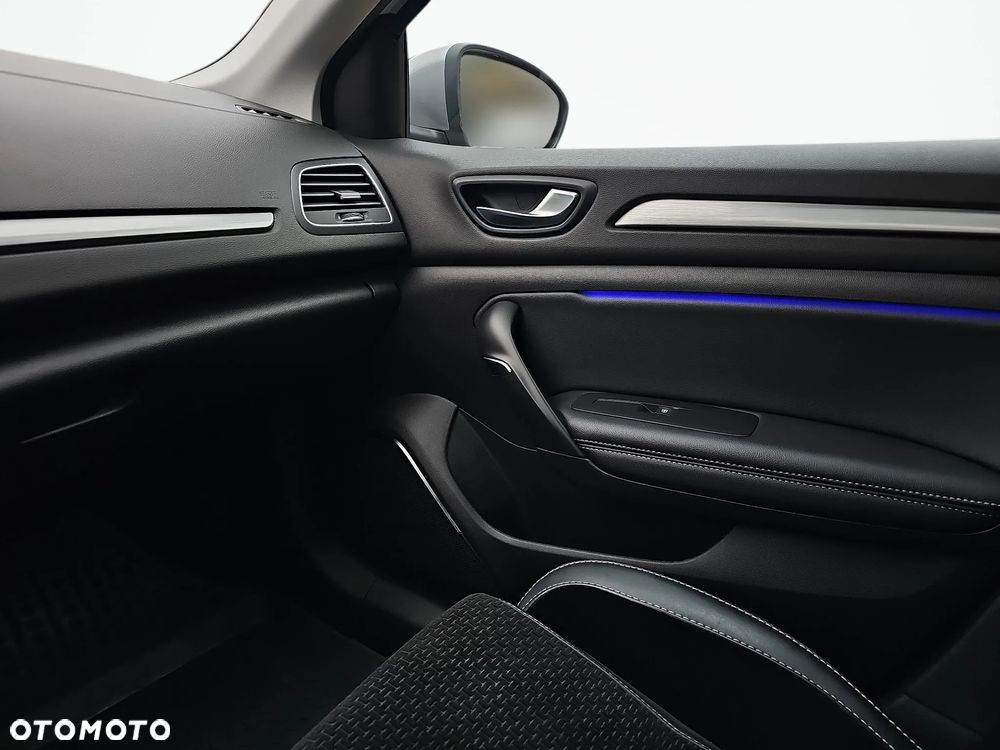 Renault Megane 1.3 TCe FAP GT Line - 26