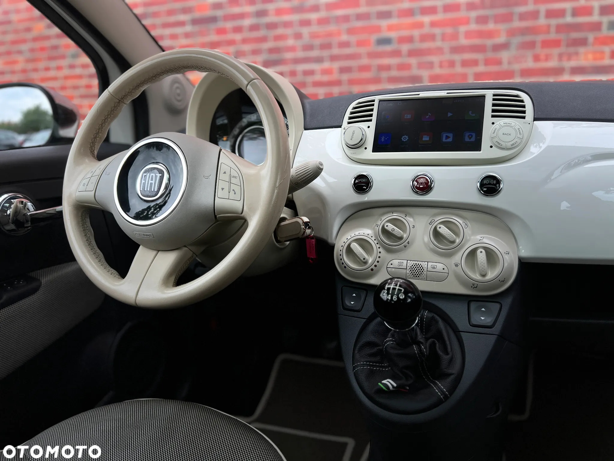 Fiat 500 - 7