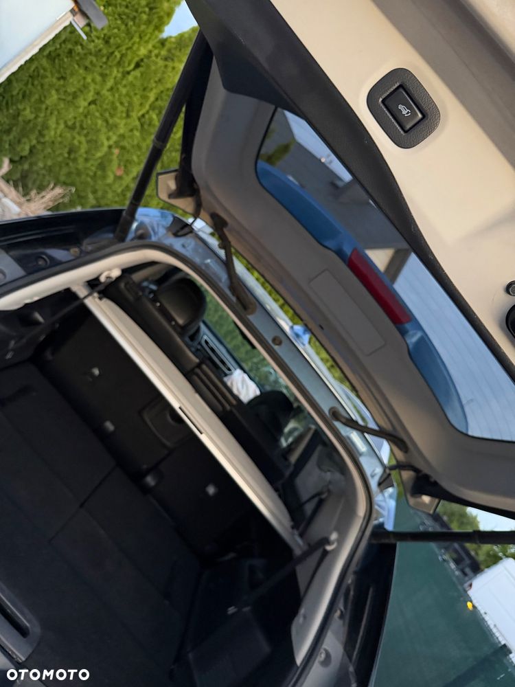 Nissan X-Trail 1.6 DCi Xtronic Tekna - 7