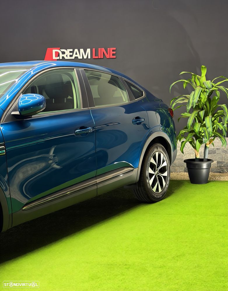 Renault Arkana TCe 140 EDC ZEN - 3